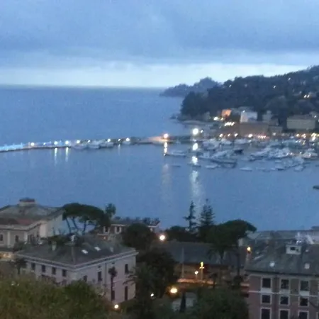 Un Nido Di Pace E Di Verde Vicino Al Mare Lejlighed *