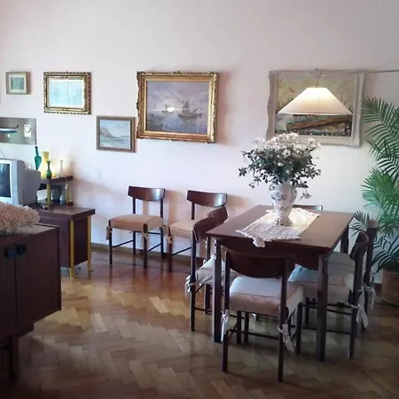 Un Nido Di Pace E Di Verde Vicino Al Mare * Santa Margherita Ligure